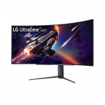 Màn hình Cong Gaming LG UltraGear 45GS95QE-B 45 Inch/ OLED/ WQHD/ 240Hz/ 0,03ms