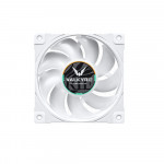 Tản Nhiệt Nước Valkyrie VK B360 ARGB White