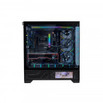 Vỏ Case Valkyrie VK03 LCD 6.2 Black