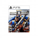 Đĩa Game PS5 Warhammer 40.000 Space Marine II - EU