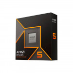 CPU AMD Ryzen 5 9600X 3.9 GHz Boost 5.4 GHz/ 6 Nhân 12 Luồng/ 32 MB/ AM5 (100-100001405WOF)