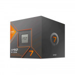 CPU AMD Ryzen 7 8700F 4.1 GHz Boost 5.0 GHz/ 8 Nhân 16 Luồng/ 16 MB/ AM5 (100-100001590BOX)