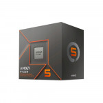 CPU AMD Ryzen 5 8400F 4.2 GHz Boost 4.7 GHz/ 6 Nhân 12 Luồng/ 16 MB/ AM5 (100-100001591BOX)