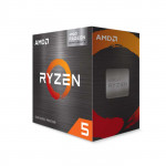 CPU AMD Ryzen 5 5500GT 3.6 GHz Boost 4.4 GHz/ 6 Nhân 12 Luồng/ 16 MB/ AM4 (100-100001489BOX)