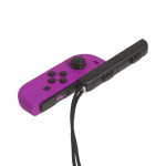 Tay Cầm Chơi Game Nintendo Switch Joy-con Neon Purple/Orange