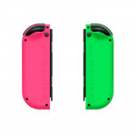 Tay Cầm Chơi Game Nintendo Switch Joy-con Neon Pink/Green