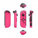 Tay Cầm Chơi Game Nintendo Switch Joy-con Neon Pink/Green