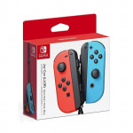 Tay Cầm Chơi Game Nintendo Switch Joy-con Neon Red/ Blue