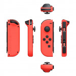 Tay Cầm Chơi Game Nintendo Switch Joy-con Neon Red/ Blue