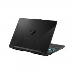 Laptop ASUS TUF Gaming A15 FA506NCR-HN047W AMD Ryzen 7 7435HS/ RTX 3050 4GB/ 15.6 inch FHD 144Hz/ 16 GB/ 512GB/Win 11/ Đen