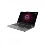 Laptop Lenovo LOQ 15ARP9 AMD R7-7435HS/ 16GB/ 512GB/ RTX4060/ 15.6 inch FHD/ Win 11/ Grey/ NK_83JC0000US