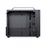 Vỏ Case Jonsbo Z20 Black (mATX/ Mid-Tower/ Màu Đen)