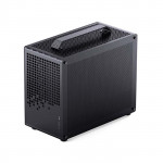 Vỏ Case Jonsbo Z20 Black (mATX/ Mid-Tower/ Màu Đen)