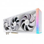 Card Màn Hình Asus Rog Strix Geforce RTX 4080 Super 16GB GDDR6X OC Edition White (ROG-STRIX-RTX4080S-O16G-WHITE) - NK