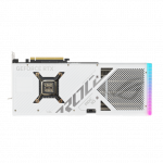 Card Màn Hình Asus Rog Strix Geforce RTX 4080 Super 16GB GDDR6X OC Edition White (ROG-STRIX-RTX4080S-O16G-WHITE) - NK