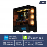 PC Gaming - Sniper i4070Ti Super