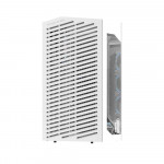 Vỏ Case DarkFlash DY470 White (ATX/ Mid Tower/ Màu Trắng)