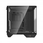 Vỏ Case DarkFlash DY470 Black (ATX/ Mid Tower/ Màu Đen)