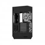 Vỏ Case DarkFlash DY470 Black (ATX/ Mid Tower/ Màu Đen)