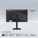 Màn hình Gaming VSP G2530S3 25 Inch/ FHD/ Fast IPS/ 300Hz/ 1ms