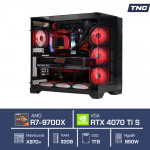 PC Gaming Nova A4070Ti Super