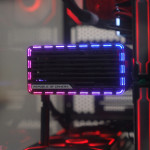 PC Gaming Nova A4070Ti Super