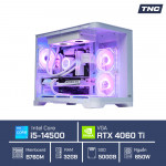 PC Đồ Họa Maxspeed 1