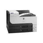 Máy In Laser HP LaserJet Enterprise M712DN (CF236A) Đơn Năng - Nhập Khẩu 