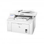 Máy In Đa Năng HP LaserJet Pro MFP M227sdn - Nhập Khẩu  (In đảo mặt, Scan ADF 1 mặt, Copy, A4, USB, LAN)