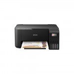 Máy In Phun Màu Epson L3210 (A4/A5/ Copy/ Scan/ USB) - Nhập Khẩu