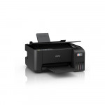 Máy In Phun Màu Epson L3210 (A4/A5/ Copy/ Scan/ USB) - Nhập Khẩu