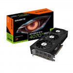 Card Màn Hình Gigabyte GeForce RTX 4070 Ti Super WINDFORCE 16G (GV-N407TSWF3-16GD)