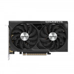 Card Màn Hình Gigabyte GeForce RTX 4060 Ti WINDFORCE OC 8G (GV-N406TWF2OC-8GD)