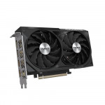 Card Màn Hình Gigabyte GeForce RTX 4060 Ti WINDFORCE OC 8G (GV-N406TWF2OC-8GD)