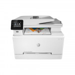 Máy In Laser Màu HP Color Laserjet Pro MFP 283FDW - Nhập Khẩu