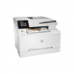 Máy In Laser Màu HP Color Laserjet Pro MFP 283FDW - Nhập Khẩu