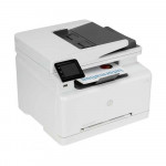 Máy In Laser Màu HP Color Laserjet Pro MFP 283FDN - Nhập Khẩu