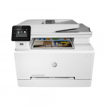 Máy In Laser Màu HP Color Laserjet Pro MFP 283FDN - Nhập Khẩu