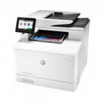 Máy In Laser Màu Đa Năng HP Color Laserjet Pro MFP M479FDW - Nhập Khẩu 