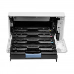 Máy In Laser Màu Đa Năng HP Color Laserjet Pro MFP M479FDW - Nhập Khẩu 