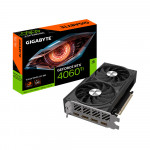 Card Màn Hình Gigabyte GeForce RTX 4060 Ti WINDFORCE OC 16G (GV-N406TWF2OC-16GD)