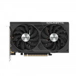 Card Màn Hình Gigabyte GeForce RTX 4060 Ti WINDFORCE OC 16G (GV-N406TWF2OC-16GD)