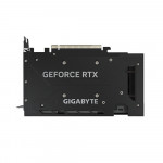 Card Màn Hình Gigabyte GeForce RTX 4060 Ti WINDFORCE OC 16G (GV-N406TWF2OC-16GD)