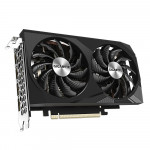 Card Màn Hình Gigabyte GeForce RTX 3050 WINDFORCE OC V2 8G (GV-N3050WF2OCV2-8GD)