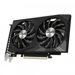 Card Màn Hình Gigabyte GeForce RTX 3050 WINDFORCE OC V2 8G (GV-N3050WF2OCV2-8GD)