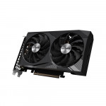 Card Màn Hình Gigabyte GeForce RTX 3060 WINDFORCE OC 12GB (GV-N3060WF2OC-12GD)