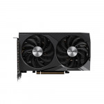 Card Màn Hình Gigabyte GeForce RTX 3060 WINDFORCE OC 12GB (GV-N3060WF2OC-12GD)