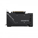 Card Màn Hình Gigabyte GeForce RTX 3060 WINDFORCE OC 12GB (GV-N3060WF2OC-12GD)