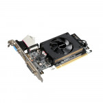 Card Màn Hình Gigabyte GeForce GT 710 DDR3 2GB (GV-N710D3-2GL)