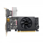 Card Màn Hình Gigabyte GeForce GT 710 GDDR5 2GB (GV-N710D5-2GIL)